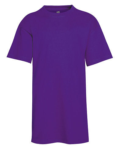 T-shirt Niño Hanes