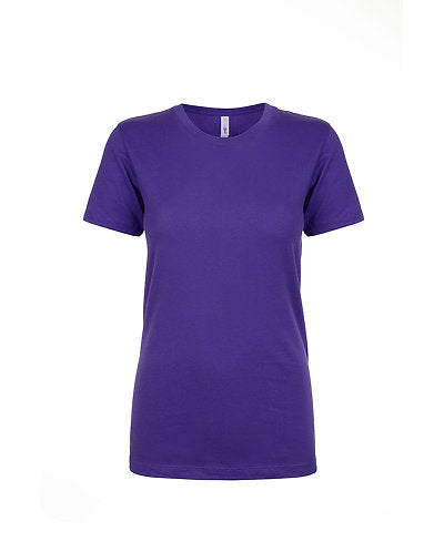 Next Level Women's Ideal V-Neck Tee - NL1540