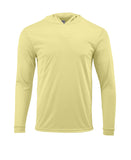 T-shirt Paragon Microfibra con Capucha