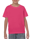 T-shirt Niño Heavy Cotton Gildan
