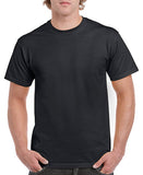 T-shirt Adulto  Heavy Cotton Gildan