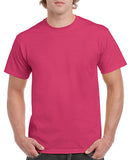 T-shirt Adulto  Heavy Cotton Gildan