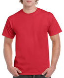 T-shirt Adulto  Heavy Cotton Gildan