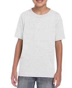 T-shirt Niño DryBlend Gildan