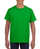 T-shirt Niño DryBlend Gildan