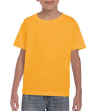 T-shirt Niño DryBlend Gildan