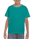 T-shirt Niño DryBlend Gildan