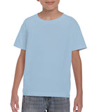 T-shirt Niño DryBlend Gildan