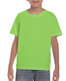 T-shirt Niño DryBlend Gildan