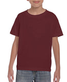 T-shirt Niño DryBlend Gildan