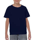 T-shirt Niño DryBlend Gildan