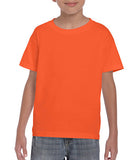 T-shirt Niño DryBlend Gildan