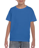 T-shirt Niño DryBlend Gildan