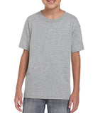 T-shirt Niño DryBlend Gildan