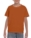 T-shirt Niño DryBlend Gildan