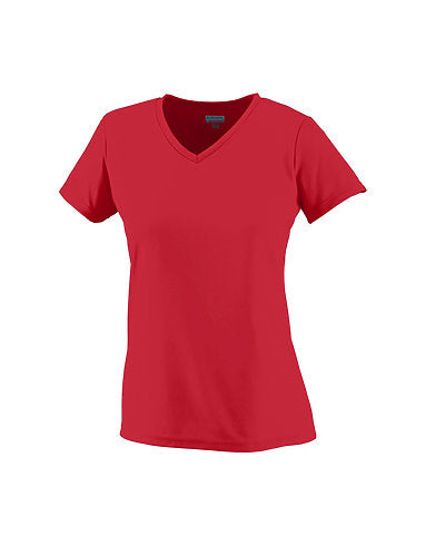 T Shirt Microfibra Ventas Amarilys
