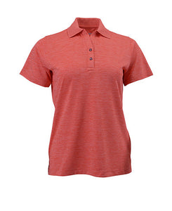 Polo Paragon Damas Performance Striated- SM0131