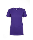 Next Level Women's Ideal Tee Crew  - NL1510