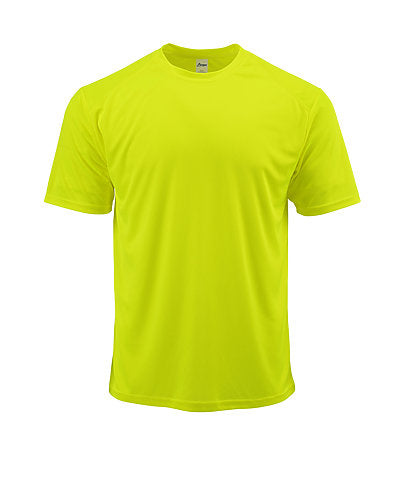 T shirt Microfibra Adulto Caballeros